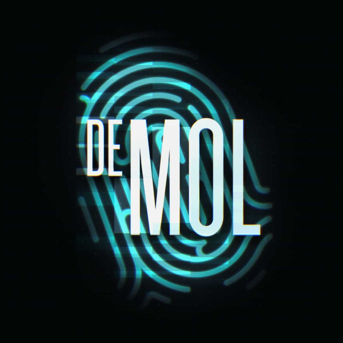 De Mol Logo